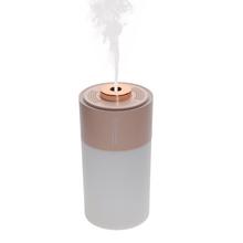 DIFUZÉR NA USB VALEC BIELY 300ML 7,5x7,5x14,8CM