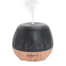 DIFUZÉR S ADAPTEROM STROMY 400ML PRIEM:16CM V:14CM KOV ČIERNY 