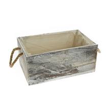 DEBNIČKA drevo s uchom 38x24xV17cm//YD232748 