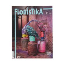 ČASOPIS FLORISTIKA 2/2025