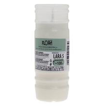 LARA 5 NÁPLŇ PARAFÍN 280GR/ZNÍŽENÁ VÁHA/
