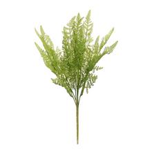 Umelá zeleň papraď tmavo zelená 45 cm