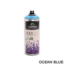 SPRAY COLOR 400ML azúrový