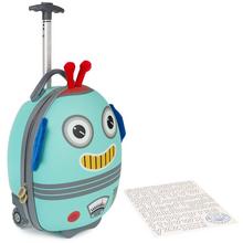 Kufor Boppi Tiny Trekker 17L – Robot