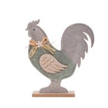 Sliepka na podstavci z polyesteru