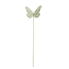 Zápich motýľ mentolový