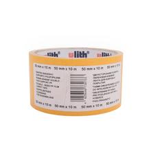 Obojstranná lepiaca páska 50mm x 10m