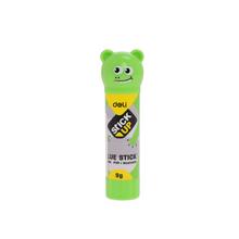 Lepidlo STICK UP zvieratko 9g tuhé DELI E6366A