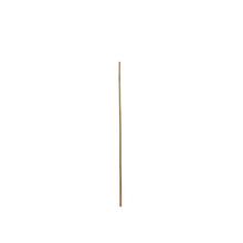 Bambusová tyč s dĺžkou 75 cm