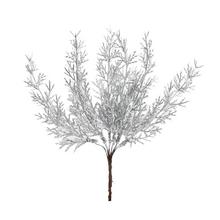 Umelý zápich tuja strieborná 20 cm.