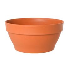 Miska v štyroch farbách, priemer 25 cm.