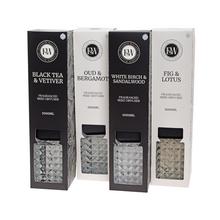 Difúzer 1000ml FR1694 s rôznymi vôňami.