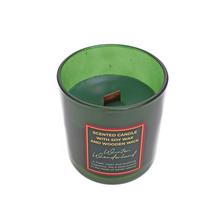 Voňavá sviečka v skle Winter Wonderland 150g