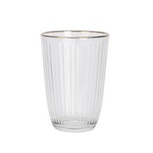 Sklenený pohár s objemom 395 ml