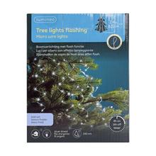 LED svetielko vetvička exteriér 240 cm