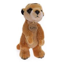 Plyšová surikata 23 cm ECO-FRIENDLY