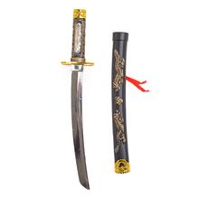 Japonský meč katana s puzdrom.