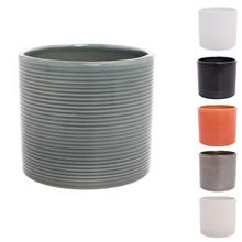 Obal na kaktus v mixe farieb 828/09.