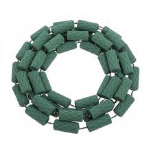 Zelená girlanda Florex s rozmermi 10m a 5cm x 12cm.