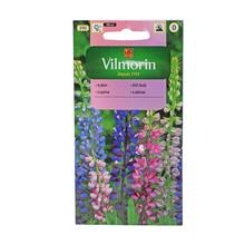 Semená lupiny letnej v balení 3g.