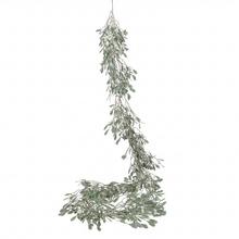 Girlanda Imelo Zelené 190cm