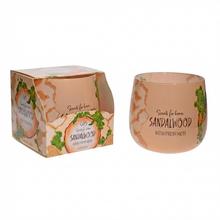VOŇ.V SKLE SANDALWOOD 100GR/SAS2027/