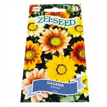 Semená Gazania Ohnivá Zmes 0,1g