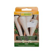 Semená petržlenu Orbis 500s v obale VP10m.