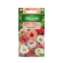 Semená maku vlčieho Mother of pearl 0,1g