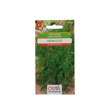 Semená kôpru Herkules 3g