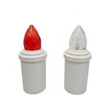 Sviečka LED svetlo SVETELNÝ CEREMONY ZE10