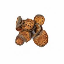 3407 Plastry melon 4-8cm 10ks