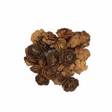 3796 Cedar rose natur 24ks