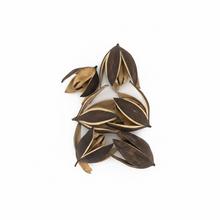 3404 Liliy 8-9cm natur 6ks