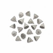 3380 Lotos 4-6cm biely 36ks