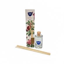 Difuzér s vôňou ruže, 45 ml.