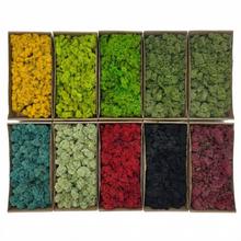 Preparovaný mach v boxe 500g so SOBOM