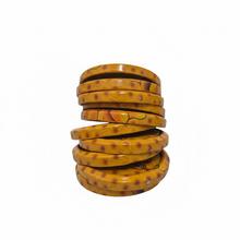 Pevná cena! Viečka med fi82