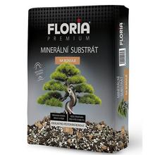 Minerálny substrát FLORIA na bonsaje 3L