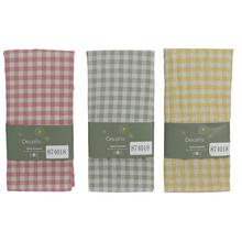 Obrus polyes volán 32x140cm 3ass