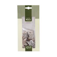 Kokosová hviezda prírodná 10x5x22cm 10ks