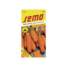 Semená mrkvy TENA F1 od SEMO.