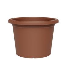Obal Menfi 72 v terakotovej farbe.