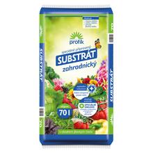 Záhradnícky substrát PROFÍK 70l