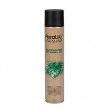 FLORALIFE Silikone Free Lesk na listy 750ml
