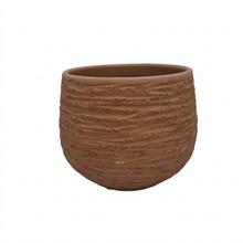 Obal Teramo svetlo hnedý 22 cm