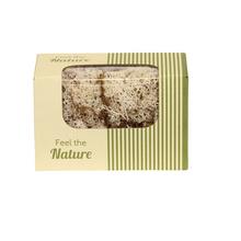 Mach sobí v prírodnej farbe, 50g, balenie.